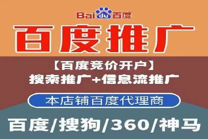 精准营销之道：百度竞价代理案例剖析